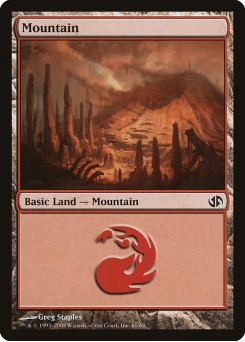 Mountain