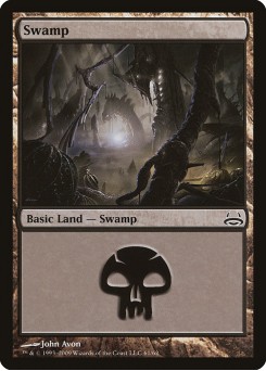 Swamp