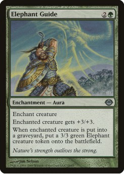 Elephant Guide