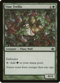 Vine Trellis