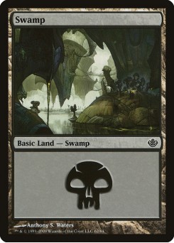 Swamp