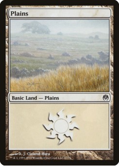 Plains
