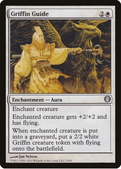 Griffin Guide