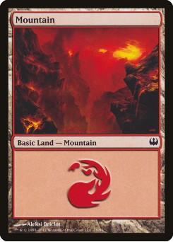 Mountain