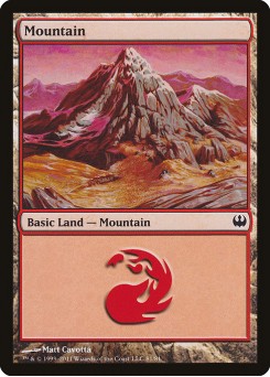 Mountain