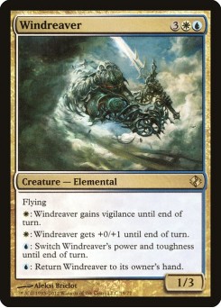 Windreaver