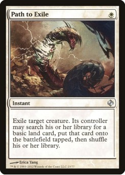 Path to Exile