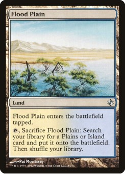 Flood Plain