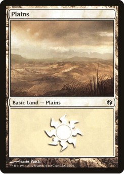 Plains