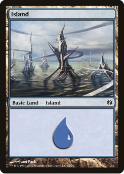 Island