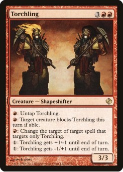 Torchling