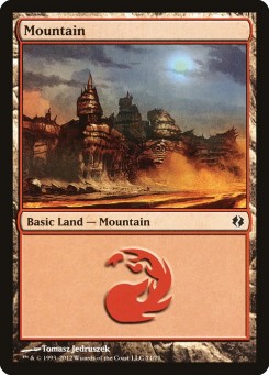 Mountain