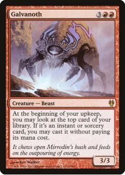 Galvanoth