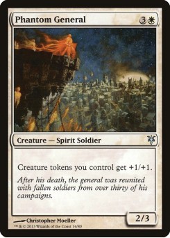 Phantom General