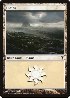 Plains