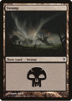 Swamp