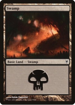 Swamp