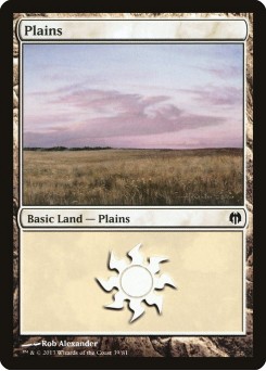 Plains