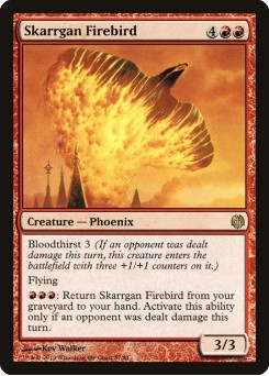 Skarrgan Firebird