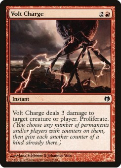 Volt Charge