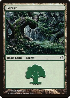 Forest