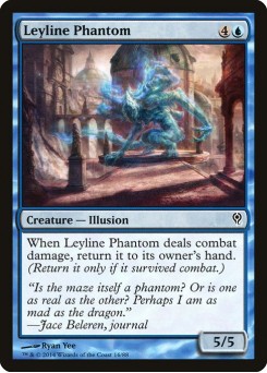 Leyline Phantom