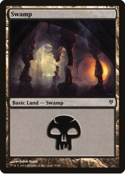 Swamp