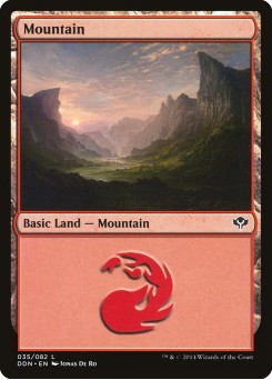 Mountain