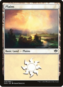 Plains