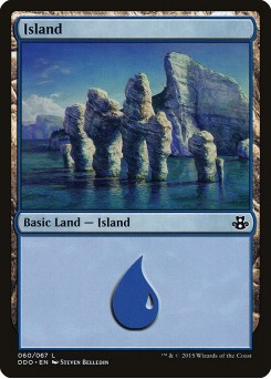 Island