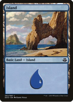 Island