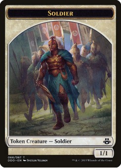 Soldier