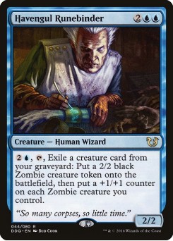 Havengul Runebinder