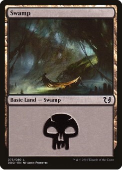 Swamp