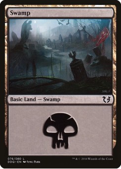 Swamp