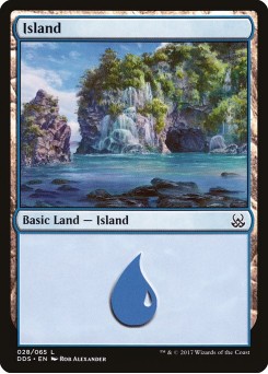 Island
