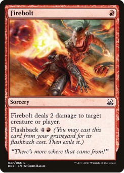 Firebolt