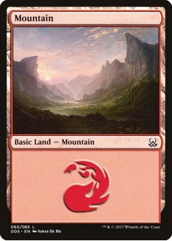 Mountain
