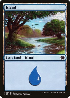 Island