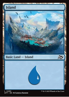 Island