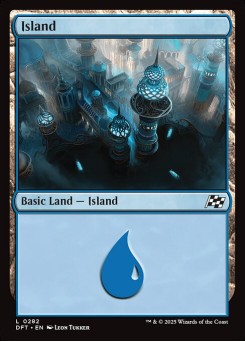 Island