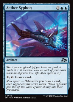 Aether Syphon