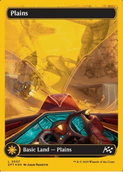 Plains