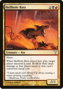 Ratos do Buraco Infernal