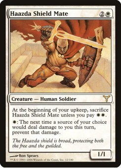 Escudeiro Haazda