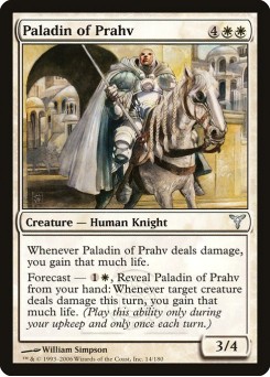 Paladino de Prahv