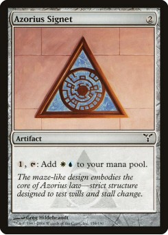 Sinete Azorius