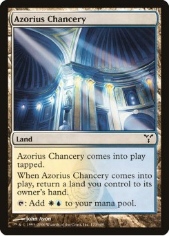 Chancelaria Azorius
