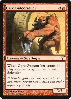 Penetra Ogre