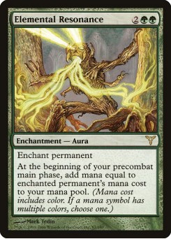 Ressonância Elemental